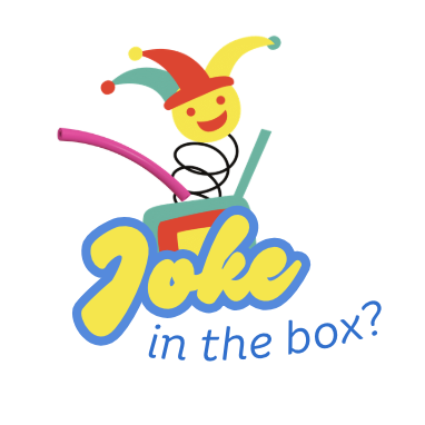 Flash Journalism: Joke in the Box?